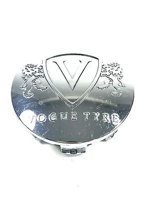 Vogue Tyre Aftermarket Rim Chrome Wheel Center Cap Hub Dust Cover A89-9475 • $24