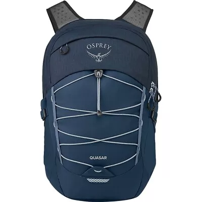 Osprey Backpack Quasar Atlas Blue Heather O/S • $85