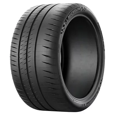 Tyre Michelin 265/35 R19 98y Pilot Sport Cup 2 Xl Dot 2020 • $529.10