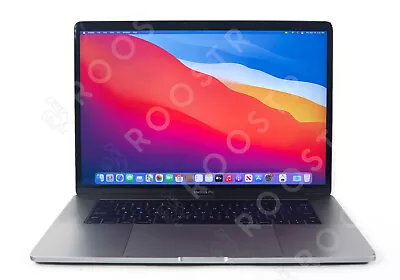 15  Apple MacBook Pro 2.9GHz I7 16GB RAM 512GB SSD 2017 AS-IS/For Parts *READ* • $279