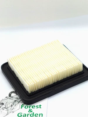 £7.90 • Buy Air Filter For Husqvarna 545RX, 545FX, 345FR Brush Cutter Strimmer 5746680-01