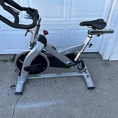 Vision V-series Commercial Indoor Cycle Bicycle Stationary Exercise Bike Cardio • $400