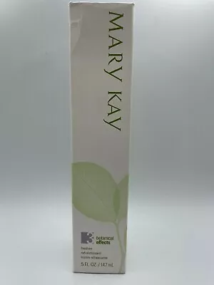 Mary Kay Botanical Effects Freshen 5 Oz Formula 3 Oily Skin Sensitive Skin New • $9.09