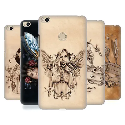 Official Brigid Ashwood Steampunk Hard Back Case For Xiaomi Phones 2 • $15.35