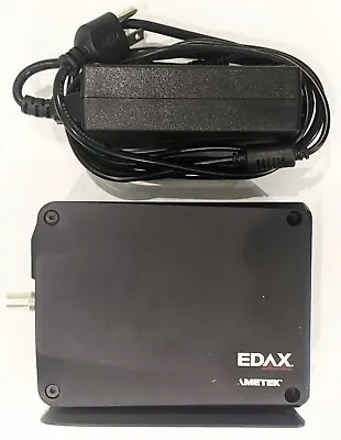 Ametek EDAX Element SDD EDS Pulse Processor And Power Supply • $995