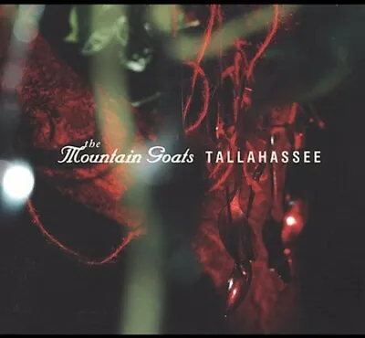 Mountain Goats : Tallahassee CD • $16.49