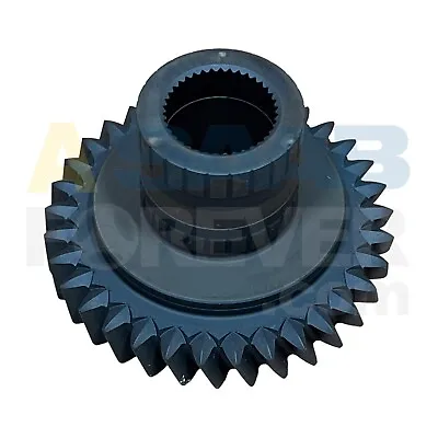 Saab 900 Manual Transmission Reverse Gear C900 88-93 New Genuine Oem Nla 8726093 • $499.99