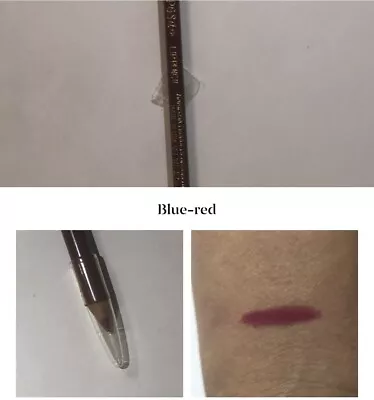 Lips And Eye Pencils  • $1.50