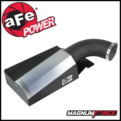 AFE Magnum FORCE Stage-2 Cold Air Intake System Fits 2011-16 MINI Cooper S 1.6L • $312.62