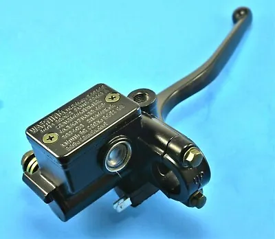 Front Brake Master Cylinder For HONDA Nighthawk 250-750 • $16.99