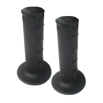 HAND GRIPS HANDLEBAR For YZ80 YZ85 YZ100 YZ125 YZ250 2T YZ400 YZ426 YZ465 YZ490 • $26.57