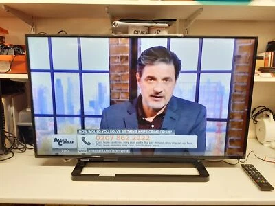 £30 • Buy Toshiba LCD Flat Screen Tv - CS L52