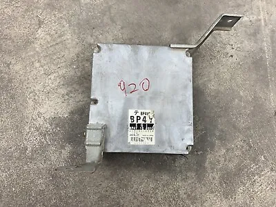 1999-2000 Mazda Miata Mx5 Oem ECU Engine Computer Module BP4Y 18 881C M/T 99-00 • $150