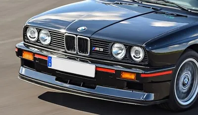 BMW E30 Front Bumper M3 • $990