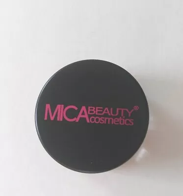 Cocoa Mica Beauty Mineral Foundation Powder MF-13 EXPIRED 082018 • $6.90