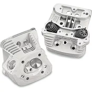 Cylinder Head Kit For Big Twin 0930-0008 S&S Cycle  • $1586.95