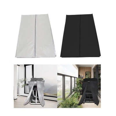 $48.08 • Buy Indoor And Outdoor Protective Exercise Bike Racing Machine Cover