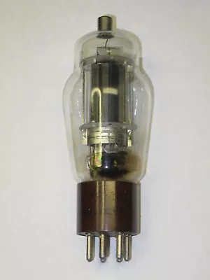 Ken-Rad JAN-CKR-1625 VT-136 Vacuum Tube NOS New Unused ARC5 ART-13 • $12.95