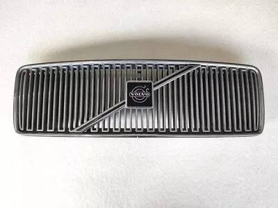 Volvo 850 Genuine Front Grill Radiator Grill Bonnet Grill • $102