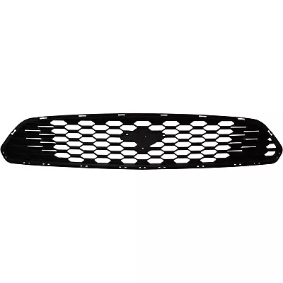 Grille Grill FR3Z8200CA For Ford Mustang 2015-2017 • $162.60