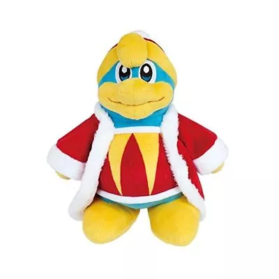 Kirby ALL STAR COLLECTION King Dedede Plush Doll Stuffed Toy S 25.5cm KP04 JP • $76.66