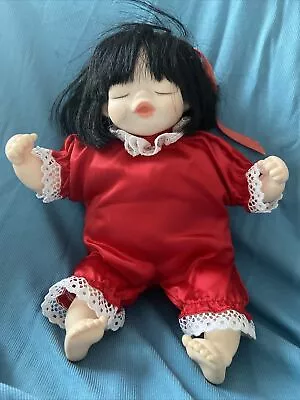 MIELER DOLLS LIMITED ASIAN JMBJ HONG KONG  7 Inc • $15.30