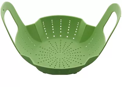 NEW Instant Pot Silicone Steamer Basket Compatible With 6-Quart & 8-Quart • $13.88