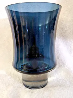 Mid Century Modern Abstract Vase Hand Signed TAPIO WIRKKALA Va Iittala Finland • £102.30