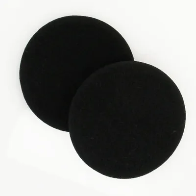 Sponge Ear Cushion Replacement Ear Pads Headphone Accessories • £7.38