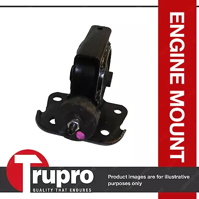 Rear Engine Mount For TOYOTA MR2 1ZZFE 1.8L 10/00-3/06 Auto/Manual • $148.95