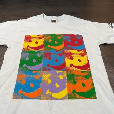 Vintage Kool Aid Andy Warhol T Shirt • $40