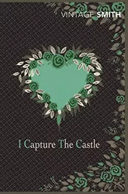 I Capture The Castle Paperback Dodie Smith • £7.04