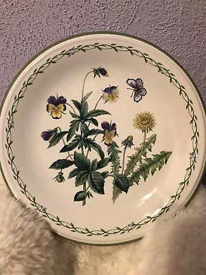 Studio Nova Mikasa GARDEN BLOOM Dandelions  Dinner Plate 10.75in Y2372 NEW • $18.20