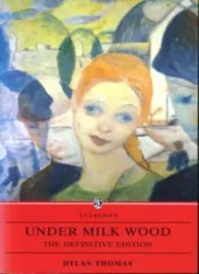 Under Milk WoodDylan ThomasWalford DaviesRalph Maud • £3.88