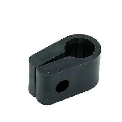 100 - Swa Cable Cleats. Armoured Cable Clips Per 100. All Cleat Sizes Available • £15.25