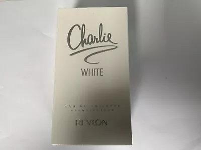 Charlie White Perfume New  - 100ml • £6.49