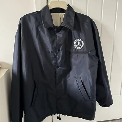 Manic Street Preachers Jacket - Official Merch 1996-97 Vintage Rare (not T-shirt • £55