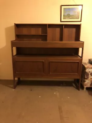 A M McIntosh Sideboard 1967. • £360