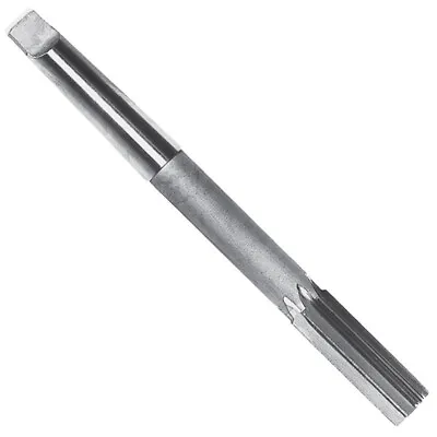 3/4  HSS MT2 Taper Shank Chucking Reamer - 2 Pieces • $57.70