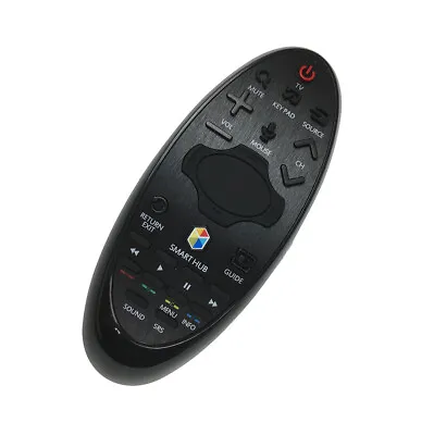 Remote Control For Samsung UA65H8000AW UA65H6400AW UA75H6400AW Smart LCD LED TV • $36.56