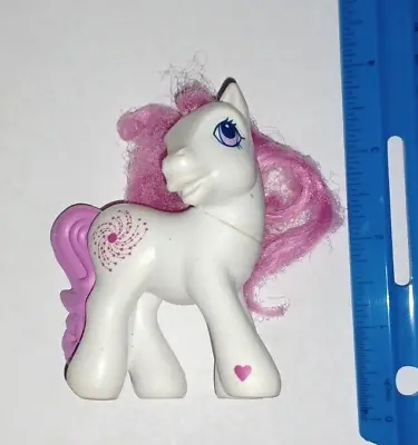 Hasbro My Little Pony McDonalds 2005 G3 Star Swirl  (C-22) • $2.99