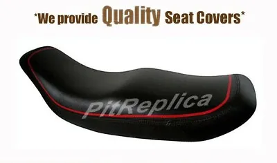 [a580] Moto Guzzi V65 Lario V50 Imola V35 Imola V40 Targa Seat Cover [zcle] • $59.90