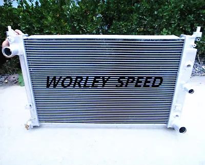 3Row Radiator For 02-08 Aftermarket Ford BA BF Falcon V8 Fairmont XR8/XR6 Turbo  • $170