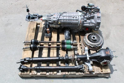 Best Sti Transmission Deals Dealsan
