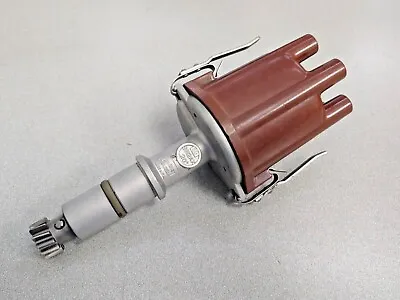 Very Nice Used Original Magnetti Marelli Porsche 911 Ignition Distributor 7/69 8 • $260