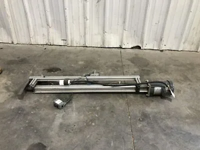 Electrak 2000 Linear Actuator W/ 1/2HP Motor 1725RPM 230/460V 3PH • $250