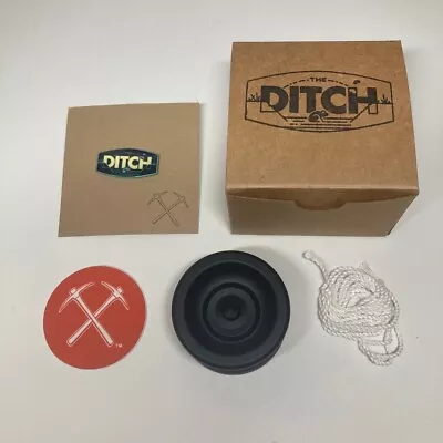 CLYW The Ditch - Undersized Mono Metal YoYo • $60