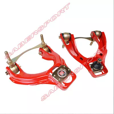 Skunk2 Racing Pro Plus Front Camber Kit For 92-95 Civic Del Sol / 94-01 Integra • $241.99