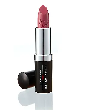 £8.95 • Buy Laura Geller Color Enriched Anti-Aging Lipstick 4g PINK MINK Brand New