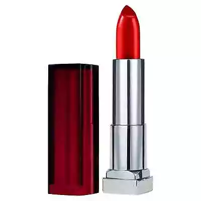 Maybelline New York Color Sensational Lipstick ~ Choose Your Shade ~ • $8.70